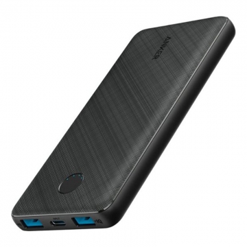 پاوربانک انکر ANKER PowerCore III Slim 10000 مدل A1247