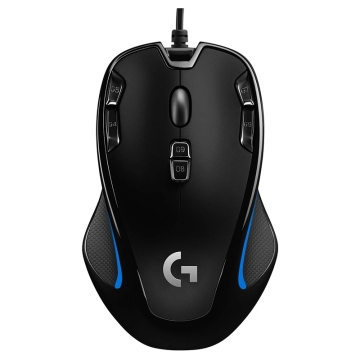 ماوس لاجیتک مدل G300s