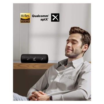اسپیکر بلوتوثی انکر  +Anker Soundcore Motion مدل A3116