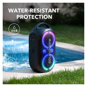 اسپیکر بلوتوثی قابل حمل انکر Anker Soundcore Rave Party 2 مدل A3399