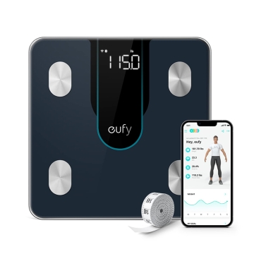 ترازوی هوشمند انکر Anker Eufy SMART SCALE P2 مدل T9148