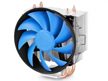 فن خنک کننده CPU دیپ کول  DEEPCOOL GAMMAXX 300