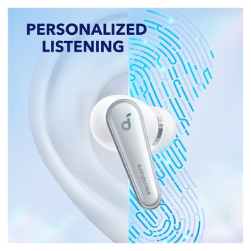 هدفون بی سیم انکر Anker Soundcore Liberty 4 مدل A3953