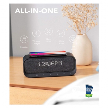 اسپیکر بلوتوث انکر Anker Soundcore Wakey مدل A3300