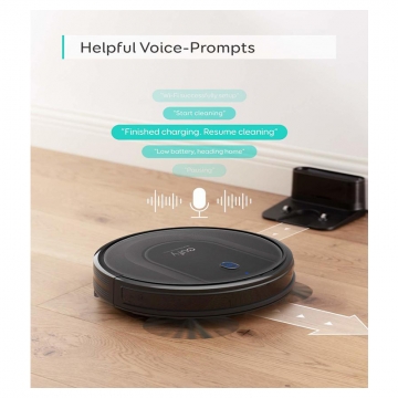 جارو شارژی هوشمند انکر ANKER EUFY ROBOVAC G10 HYBRID مدل  T2150