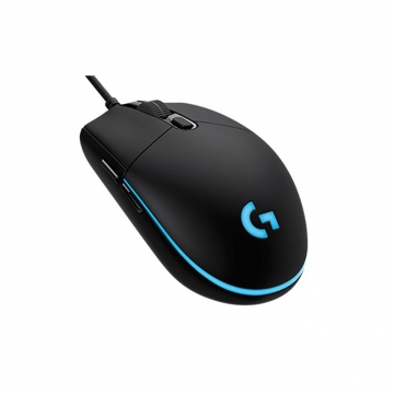 ماوس سیم دار گیمینگ LOGITECH G102