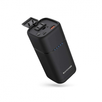 پاوربانک 20000mAh راوپاور مدل RAVPOWER RP-PB054