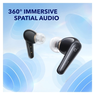 هدفون بی سیم انکر Anker Soundcore Liberty 4 مدل A3953