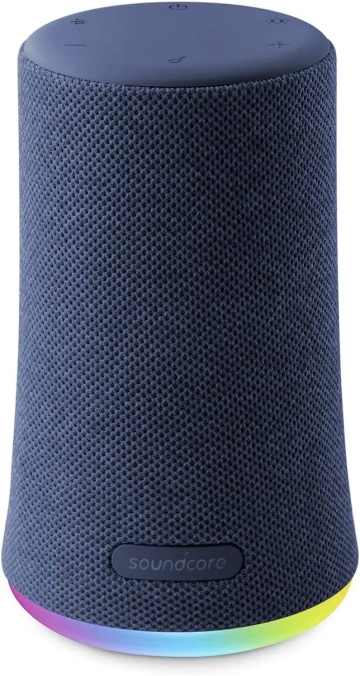 اسپیکر بلوتوثی قابل حمل انکر FLARE MINI مدل A3167