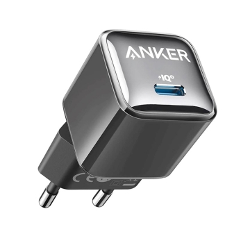 شارژر نانو پرو نسل 5 Anker 511 Nano Pro مدل A2637