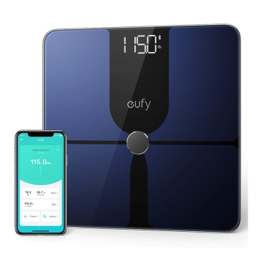 ترازوی هوشمند انکر Anker Eufy SMART SCALE P1 مدل  T9147