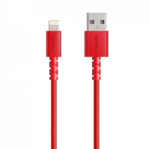 کابل لایتنینگ انکر مدل A8012 به طول 0.9 متر