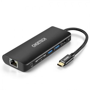 choetech-6-port-type-c-hub-m05-1