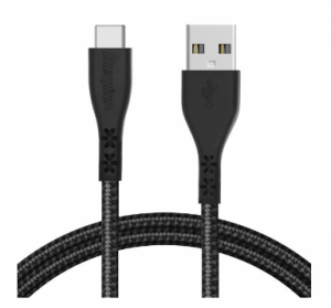 کابل تبدیل USB به micro USB انرجایزر مدل C41C2AG طول 1.2 متر