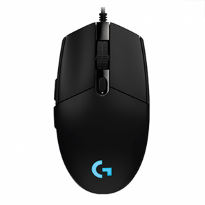 ماوس سیم دار گیمینگ LOGITECH G102 PRO