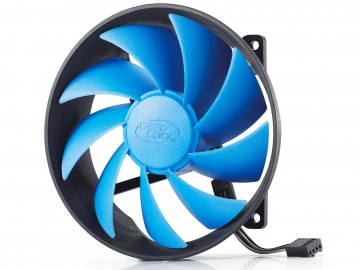 فن خنک کننده CPU دیپ کول  DEEPCOOL GAMMAXX 300