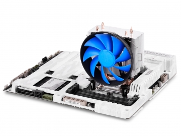 فن خنک کننده CPU دیپ کول  DEEPCOOL GAMMAXX 300