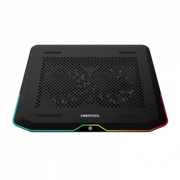 خنک کننده لپ تاپ دیپ کول Deepcool N80 RGB
