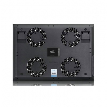 خنک کننده لپ تاپ دیپ کول Deepcool Multi Core X8