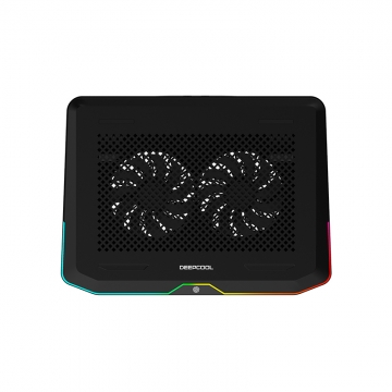 خنک کننده لپ تاپ دیپ کول Deepcool N80 RGB