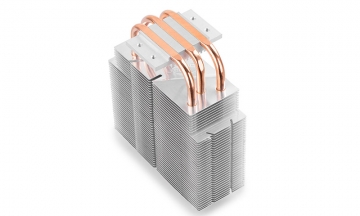 فن خنک کننده CPU دیپ کول  DEEPCOOL GAMMAXX 300